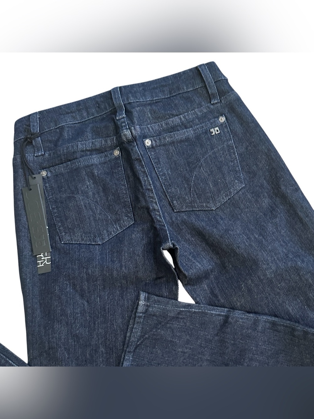NWT Joe’s Jeans Super‎ Stretch Jeggings Jeans Womens Size 24